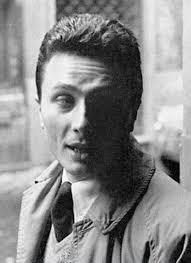 Alberto Arbasino profile picture