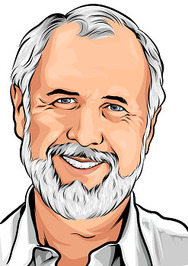 Harold Benjamin profile picture