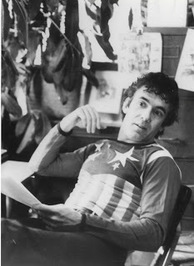 Johnny Stanton profile picture