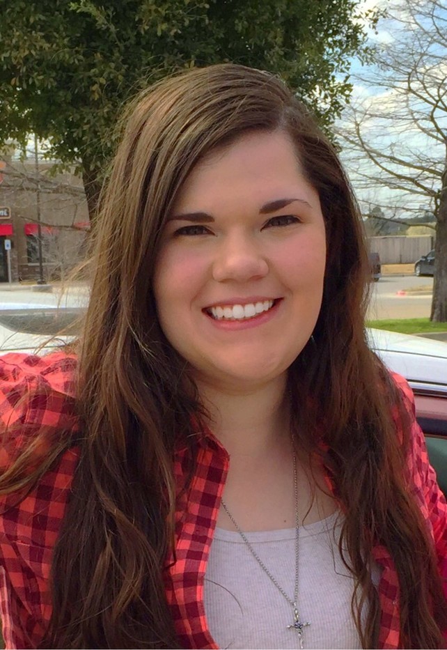 Brittany E. Brinegar (Author of Prime Time Murder)