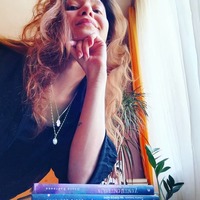 Ольга Войтенко (Olha Voitenko) profile picture