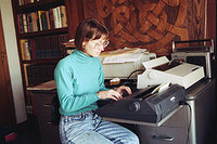Karla Huebner profile picture