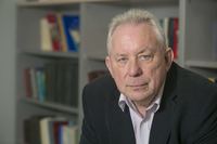 Geoffrey Roberts profile picture