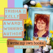 Trisha J. Kelly