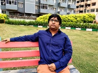 Rajendra Sarilla profile picture
