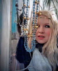 Princess Mazzaloulou profile picture