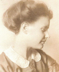 Else Wenz-Viëtor profile picture