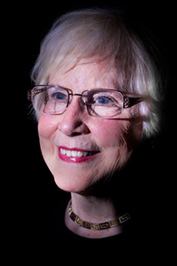 Irene Baron