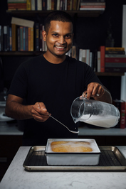 Nik Sharma profile picture