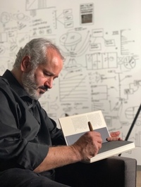 Antonio Nieto-Rodriguez profile picture