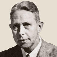 Stephen B.L. Penrose