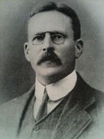 Andrew John Herbertson