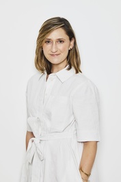 Erin Geiger Smith profile picture