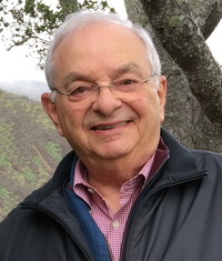 Alan Fleishman profile picture
