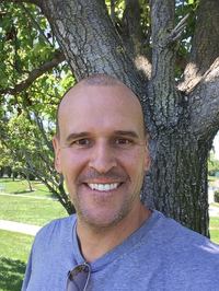 Mark               Richardson profile picture