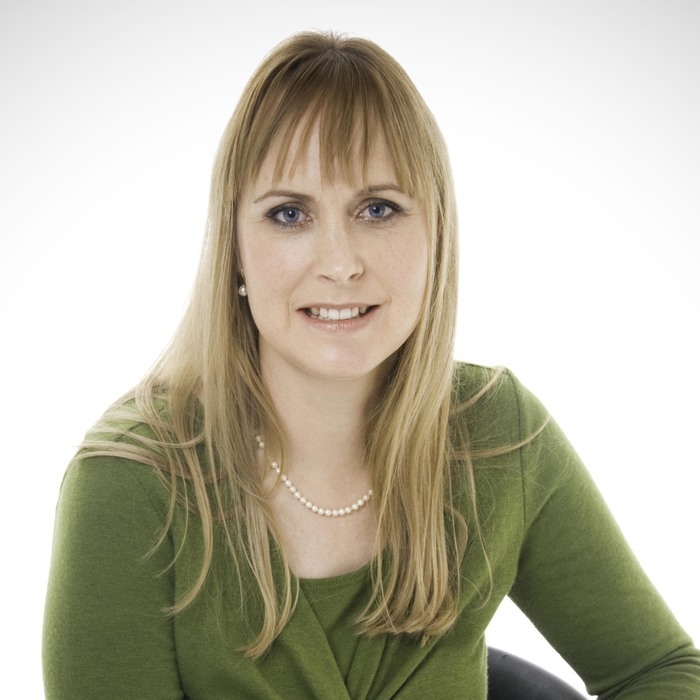 Karen Winter (Author of Romance Tropes and Hooks)