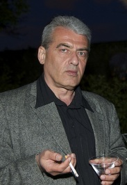 Михаил Гиголашвили