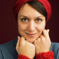 Judith Malika Liberman