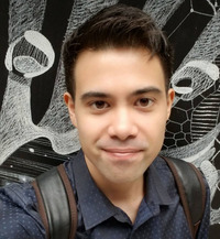 Christopher B. Patterson