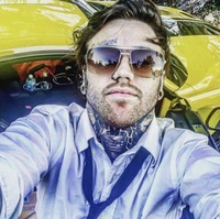 Shane Cuthbert