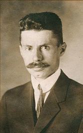 В’ячеслав Липинський