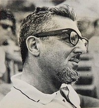 Arnold Shaw profile picture