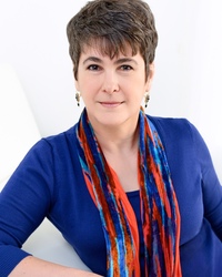 Lesley Wheeler profile picture