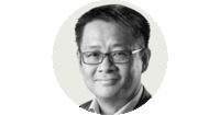 Philip P. Pan profile picture