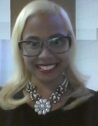 Flor De Liz Martínez