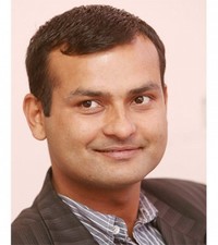 Saroj Raj Adhikari