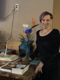 Suzanne Craig-Whytock