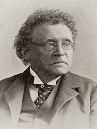 Francis James Child profile picture