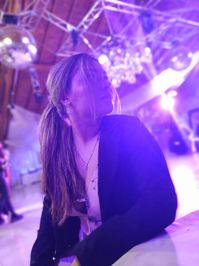 Celeste Flores Marchán