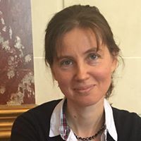 Елена Девос