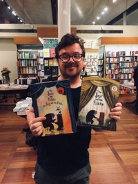 David  Litchfield profile picture