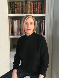 Nancy    McDonald profile picture