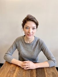 Hannah  McCarthy