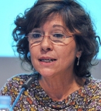 Isabel Solé Gallart