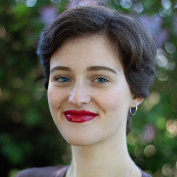 Lea Le Diouris Author Of Mise A L Epreuve