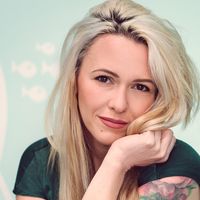 Катя Антонова profile picture