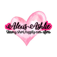Alexis Ashlie