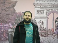 Álvaro Ortiz profile picture