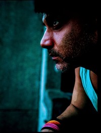 Siddhartha Gigoo profile picture