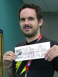 Mike Costa profile picture