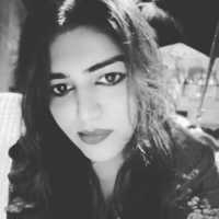 Shazrina profile picture