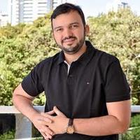 José Almeida Júnior