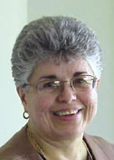 Marianne E. Kalinke profile picture