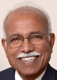 G. Rubin Thomas profile picture
