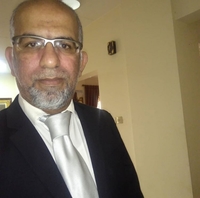 عصام أحمد عياد