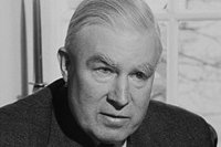 Georg Henrik von Wright profile picture